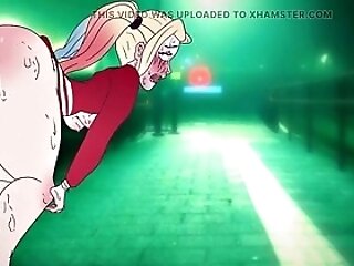 Harley Quinn Fucking With The Joker! 2d Anime Porn Anime Animation - Pornography
