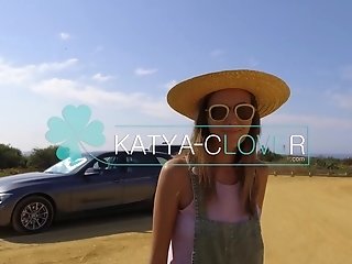 Review Alterinhos Beach Portugal Voiced - Hook-up Movies Featuring Katya-clover