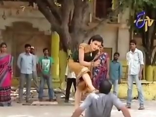 Indian Female Domination