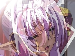 Lustful Anime Minx Memorable Bondage & Discipline Adult Vid