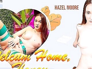 Welcum Home, Honey With Hazel Moore